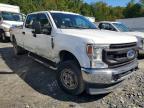 2022 Ford F250 Super Duty