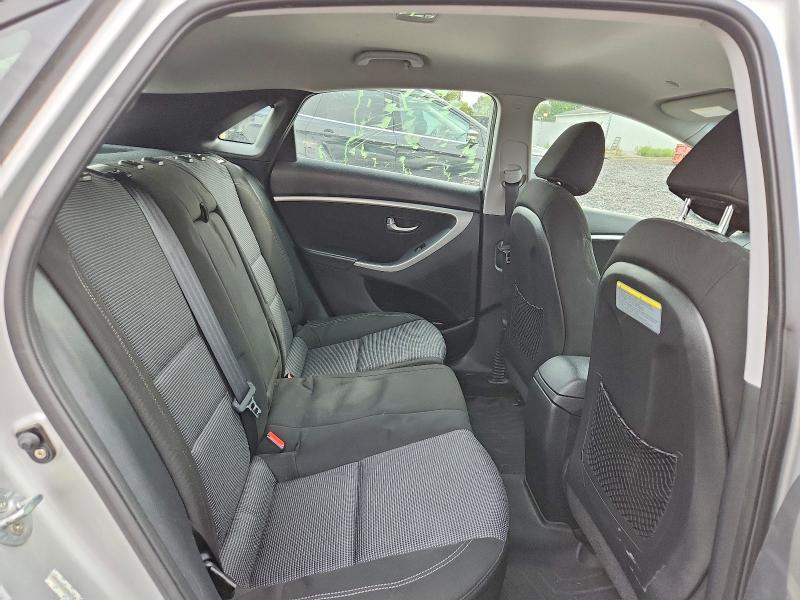 2013 Hyundai Elantra GT Base