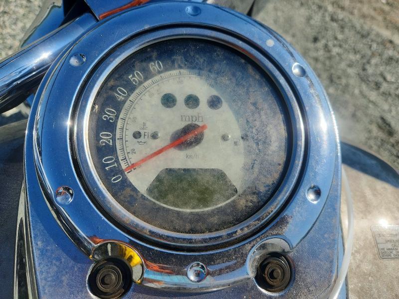 2006 Kawasaki VN2000 D1