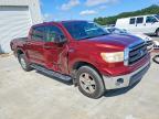 2010 Toyota Tundra Crewmax SR5