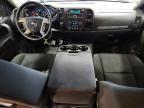 2010 GMC Sierra K1500 SLE