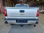 2017 Chevrolet Silverado K2500 Heavy Duty LTZ