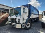 2009 Mack MRU600 Refuse Truck