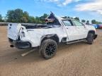 2025 Chevrolet Silverado K3500 LT