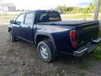 2008 Chevrolet Colorado