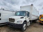 2022 Freightliner Business Class M2 BOX Truck