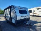 2020 Jayco Jay Trailers