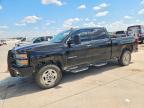 2015 Chevrolet Silverado K2500 Heavy Duty LT