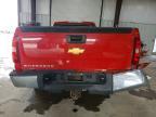 2012 Chevrolet Silverado K1500