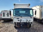 2014 Isuzu NPR HD-BOX Truck