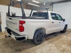 2023 Chevrolet Silverado K1500 Custom
