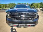 2021 Chevrolet Silverado K1500 LT Trail Boss