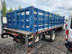 2016 Freightliner Business Class M2 Flatbed Truck