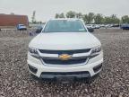 2017 Chevrolet Colorado