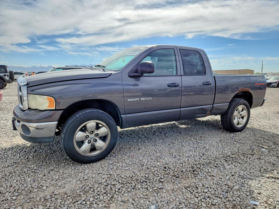2003 Dodge RAM 1500 ST