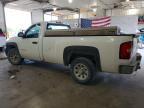 2012 Chevrolet Silverado Work Truck