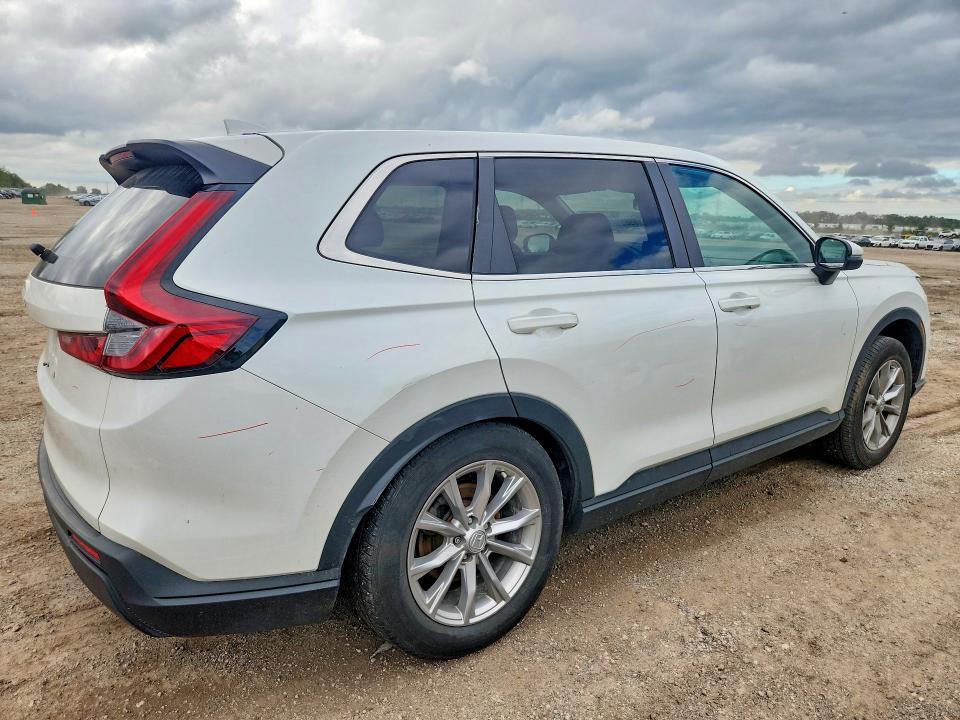2023 Honda Cr-V EX