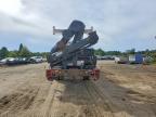 2005 Freightliner Business Class M2 LOG Loader Truck