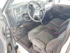 2000 Chevrolet S Truck S10