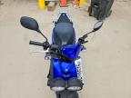 2012 Yamaha Zuma 50F