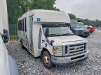 2013 Ford Econoline E350 Super Duty Cutaway Van
