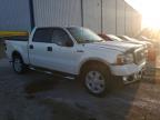 2007 Ford F150 Supercrew