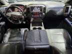 2015 GMC Sierra K1500 SLT