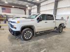2026 Chevrolet Silverado K2500 Custom