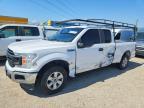 2019 Ford F150 Super Cab