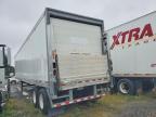 2018 Vanguard DRY Van Trailer