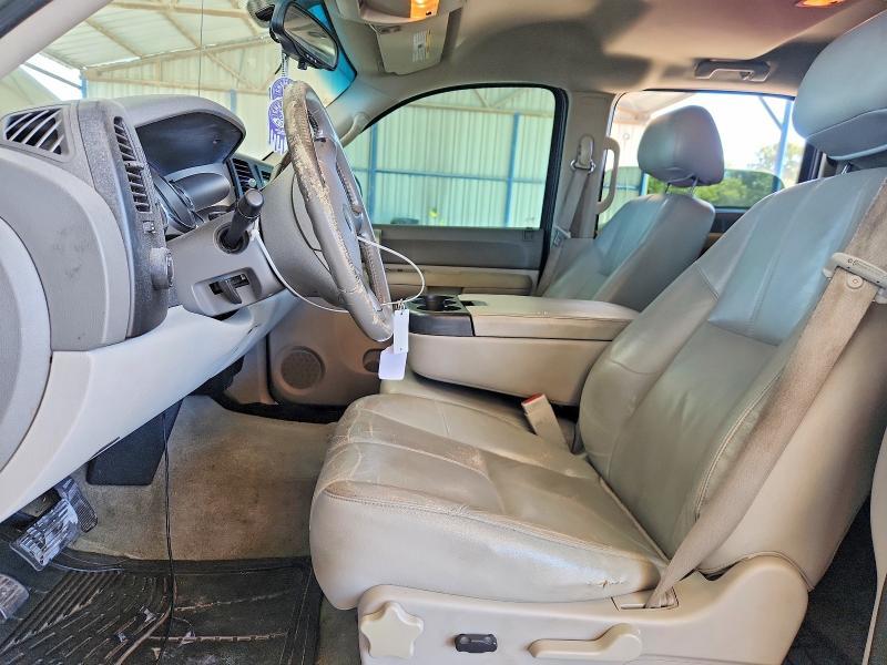 2009 GMC Sierra K1500 SLE