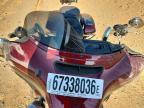 2014 Harley-Davidson Flhtcu Ultra Classic Electra Glide
