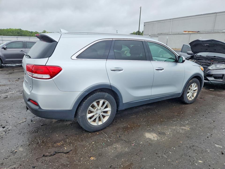 2016 KIA Sorento LX V6