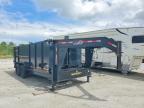 2025 Load Runner Dump Trailer