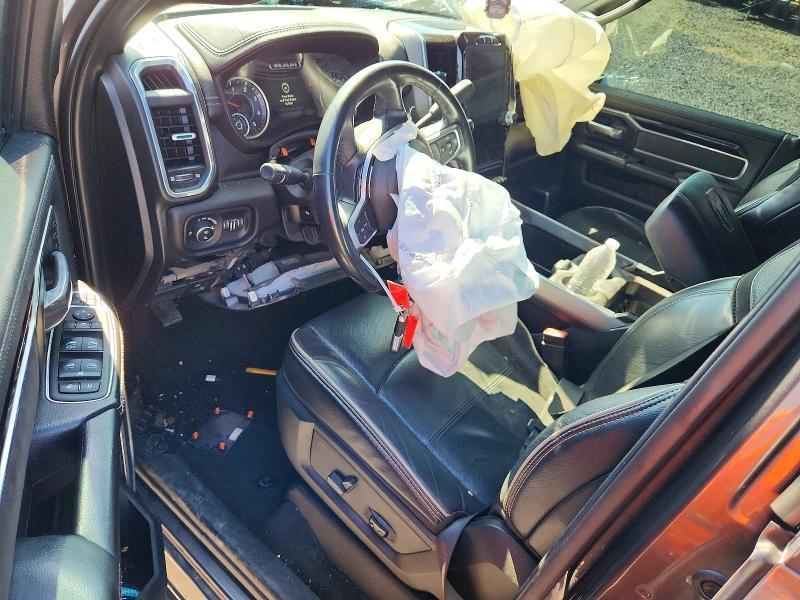 2023 Dodge 3500 Laramie