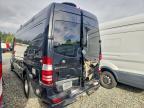 2012 Airstream 2012 MERCEDES-BENZ Sprinter 3500 RV