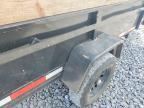 2025 Carry-On Utility Trailer