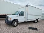 2022 Ford E350 BOX Truck
