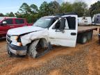 2007 Chevrolet Silverado C3500