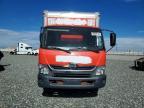 2017 Hino 195 BOX Truck