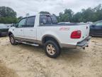 2003 Ford F150 Supercrew