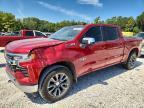 2024 Chevrolet Silverado K1500 LT