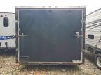 2019 Diamond Cargo 8.5X24TA Enclosed Cargo Trailer