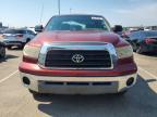 2008 Toyota Tundra Grade
