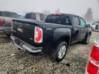 2015 GMC Canyon SLT
