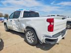 2025 Chevrolet Silverado C1500 Custom