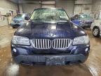 2008 BMW X3 3.0si