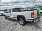 2001 Chevrolet Silverado K2500 Heavy Duty