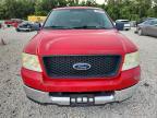 2005 Ford F150 Supercrew