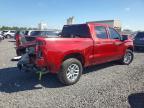 2022 Chevrolet Silverado K1500 RST